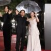 Tokyo Film Festival Opens With ‘Sukiyaki’ and a Plea for Peace as Japan’s Government Restates Global Content Ambitions