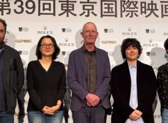 Tokyo Jury President Rolf de Heer on FIAPF’s New A-List: ‘It Matters a Great Deal to Some People, and Not at All to Others’