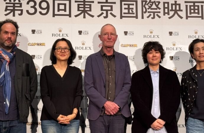 Tokyo Jury President Rolf de Heer on FIAPF’s New A-List: ‘It Matters a Great Deal to Some People, and Not at All to Others’