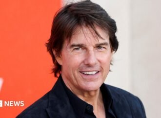 Tom Cruise film Digger could lose $245m as The Social Recknoning also struggles at box office