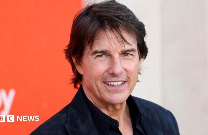 Tom Cruise film Digger could lose $245m as The Social Recknoning also struggles at box office