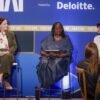 Top execs say the $124 trillion Great Wealth Transfer, women entrepreneurs, and veterans are poised to remake the financial landscape | Fortune