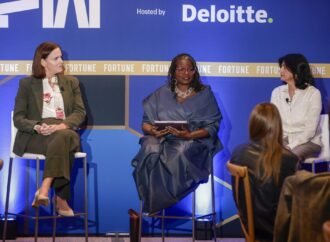 Top execs say the $124 trillion Great Wealth Transfer, women entrepreneurs, and veterans are poised to remake the financial landscape | Fortune