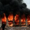 Total ban on protests announced in Marseille and Lyon after riots