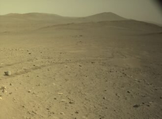 Tracks Along the Longest Drive on Another World – NASA Science