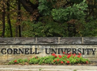 Transcript shows woman told Cornell police 2 years ago she was 100% confident she was raped