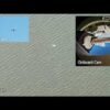 Transformative new robot that can fly, sail, and swim autonomously
