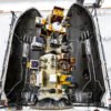 Transporter-18 SmallSats Encapsulation – NASA
