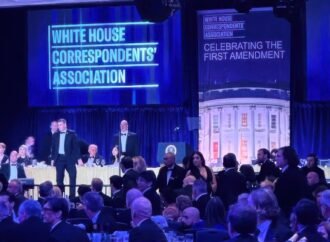 Trial date set for man charged with attacking White House correspondents’ dinner