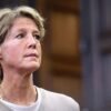 Trial of German steakhouse heiress Christina Block that sparked a huge spy scandal