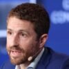 Tristan Harris’ Tech Nonprofit Is Laying Off Most Staff and Going ‘Founder-Led’