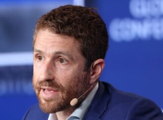 Tristan Harris’ Tech Nonprofit Is Laying Off Most Staff and Going ‘Founder-Led’