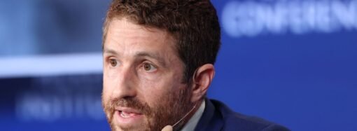 Tristan Harris’ Tech Nonprofit Is Laying Off Most Staff and Going ‘Founder-Led’