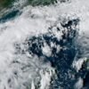 Tropical Storm Isaias forecast to become a hurricane, hit the US Gulf Coast this week