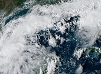 Tropical Storm Isaias forecast to become a hurricane, hit the US Gulf Coast this week