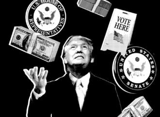 Trump Aides Admit the House Is a Lost Cause