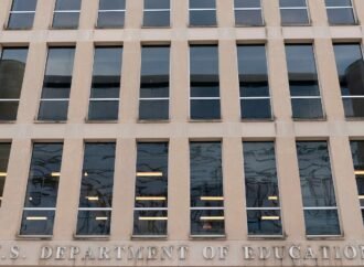 Trump administration drops legal fight to overhaul student loan forgiveness program