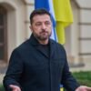 Trump administration offers mixed messages on limits to Ukraine’s Starshield access