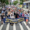 Trump administration reverses stance on integration of people with disabilities