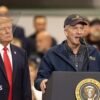 Trump administration sues to block certification of Alaska election
