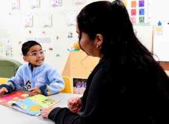 Trump administration’s proposal could make it easier to suspend or expel Head Start students