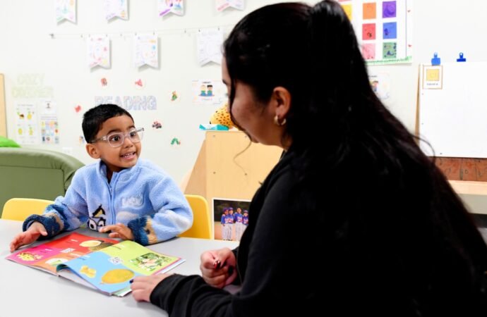 Trump administration’s proposal could make it easier to suspend or expel Head Start students