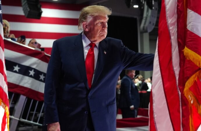 Trump and Iran agree on one thing. The US election calendar isn’t driving their decisions on the war