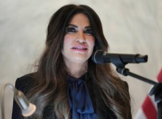 Trump and Marco Rubio are ‘extremely pissed off’ by U.S. Ambassador to Greece Kimberly Guilfoyle’s reported conduct and are considering firing her | Fortune