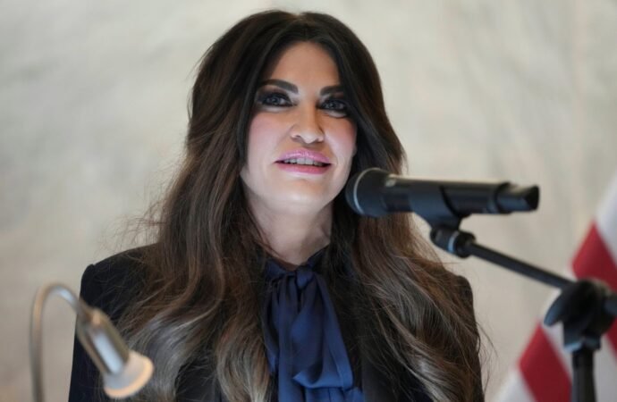 Trump and Marco Rubio are ‘extremely pissed off’ by U.S. Ambassador to Greece Kimberly Guilfoyle’s reported conduct and are considering firing her | Fortune