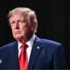 Trump announces deal for Russian diesel as Zelensky criticises ‘gift to Putin’