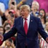 Trump at South Florida rally revives the idea of military intervention in Cuba after Iran