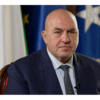 Trump ‘completely wrong’ to restrict support for Ukraine, Italian minister tells BBC