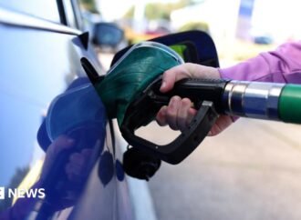 Trump faces growing backlash over plans to import diesel from Russia