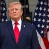 Trump isn’t delivering ‘legally required’ debt relief to student-loan borrowers, new legal filing says