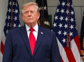 Trump isn’t delivering ‘legally required’ debt relief to student-loan borrowers, new legal filing says