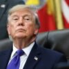 Trump just soft-launched higher inflation as the new solution for rebalancing $40 trillion national debt | Fortune
