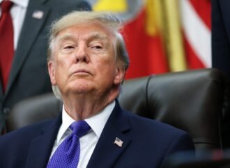 Trump just soft-launched higher inflation as the new solution for rebalancing $40 trillion national debt | Fortune