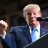 Trump keeps changing who gets his $5,000 dividend, and only 21% of voters believe he’ll actually pay it | Fortune