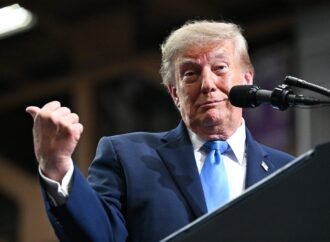 Trump keeps changing who gets his $5,000 dividend, and only 21% of voters believe he’ll actually pay it | Fortune