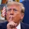 Trump on high gas prices: ‘We’re making a freaking fortune’