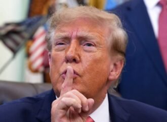 Trump on high gas prices: ‘We’re making a freaking fortune’