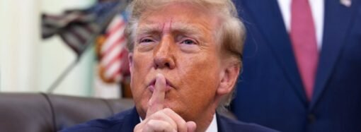Trump on high gas prices: ‘We’re making a freaking fortune’