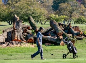 Trump posted that a public D.C. golf course would close for 15 months — his own officials can’t confirm it and a judge is opening a ‘formal inquiry’ | Fortune
