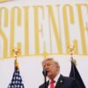 Trump presents national medal to Microsoft CEO after suspending its H-1B visas and alleging ‘foreign indentured servants’ replaced domestic workers | Fortune