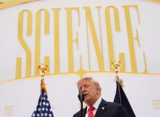 Trump presents national medal to Microsoft CEO after suspending its H-1B visas and alleging ‘foreign indentured servants’ replaced domestic workers | Fortune