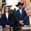 Trump promised 300,000 tons of beef imports at lower tariff rates to reduce grocery costs. Instead, shipments have lagged and prices haven’t budged | Fortune