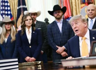 Trump promised 300,000 tons of beef imports at lower tariff rates to reduce grocery costs. Instead, shipments have lagged and prices haven’t budged | Fortune