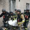 Trump says ‘I think it’s time for Ukraine to get a new president’