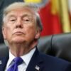 Trump says he will stop using US taxpayer funds for ads