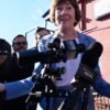 Trump, seeking to help Maine Sen. Susan Collins, exempts some Canadian imports from his 50% tariffs